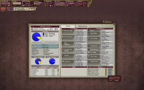 Victoria II Screenshot from Shacknews