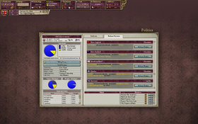 Victoria II Screenshot from Shacknews
