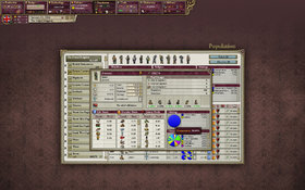 Victoria II Screenshot from Shacknews
