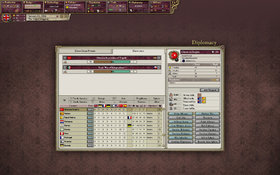 Victoria II Screenshot from Shacknews
