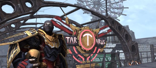 Borderlands News