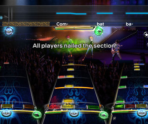 Rock Band 3 Files