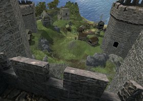 Stronghold 3 Gold Screenshot from Shacknews