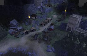 Stronghold 3 Gold Screenshot from Shacknews
