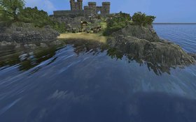 Stronghold 3 Gold Screenshot from Shacknews