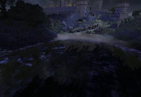 Stronghold 3 Gold Screenshot from Shacknews