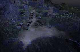 Stronghold 3 Gold Screenshot from Shacknews