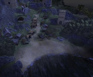 Stronghold 3 Chat