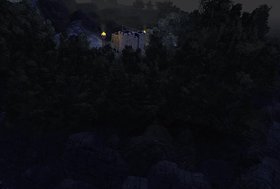 Stronghold 3 Gold Screenshot from Shacknews