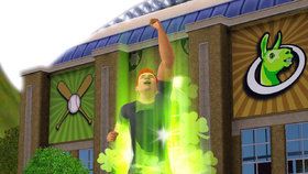 The Sims 3 Screenshot from Shacknews