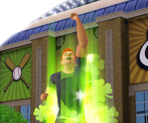 The Sims 3 Chat