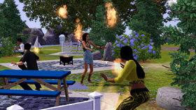 The Sims 3 Screenshot from Shacknews