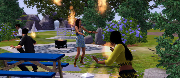 The Sims 3 News