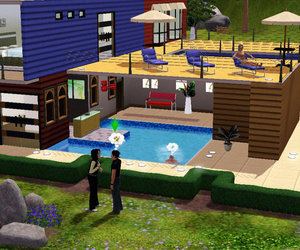 The Sims 3 Files