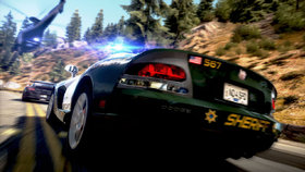 Need for Speed Hot Pursuit Screenshot from Shacknews