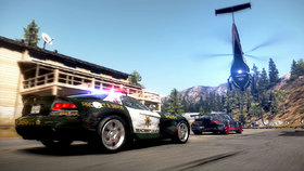 Need for Speed: Hot Pursuit Screenshot from Shacknews