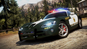 Need for Speed: Hot Pursuit Screenshot from Shacknews