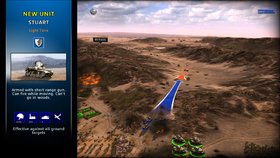 R.U.S.E. Screenshot from Shacknews