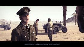 R.U.S.E. Screenshot from Shacknews