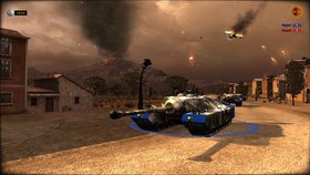 R.U.S.E. Screenshot from Shacknews