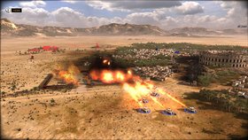 R.U.S.E. Screenshot from Shacknews