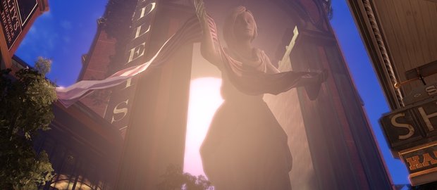 BioShock Infinite News