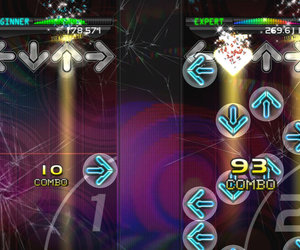 DanceDanceRevolution Videos