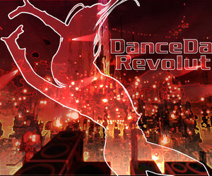 DanceDanceRevolution Screenshots