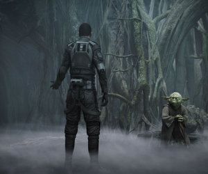 Star Wars: The Force Unleashed 2 Chat