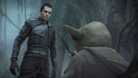 Star Wars: The Force Unleashed II Screenshot from Shacknews