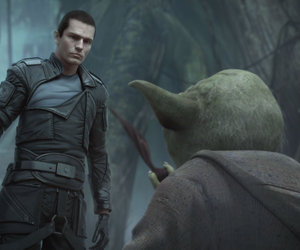 Star Wars: The Force Unleashed 2 Files