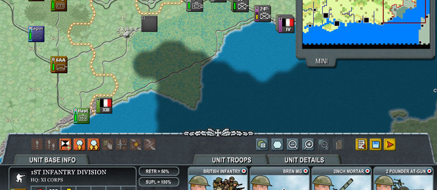 Decisive Campaigns: The Blitzkrieg from Warsaw to Paris News