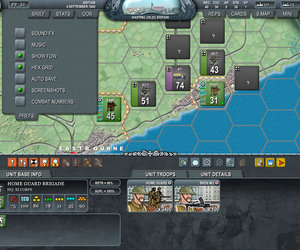 Decisive Campaigns: The Blitzkrieg from Warsaw to Paris Videos