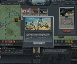 Decisive Campaigns: The Blitzkrieg from Warsaw to Paris Files