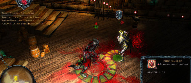 Dungeons News