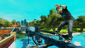 Tony Hawk: Shred Screenshot from Shacknews