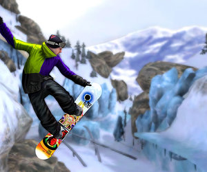 Tony Hawk: SHRED Videos