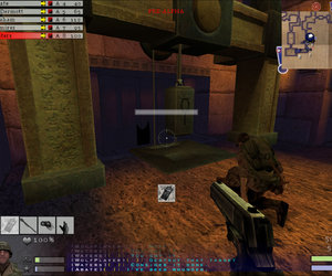Wolfenstein: Enemy Territory Videos