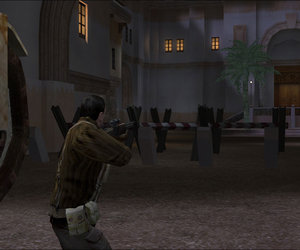 Wolfenstein: Enemy Territory Screenshots