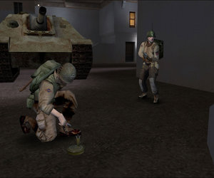 Wolfenstein: Enemy Territory Videos