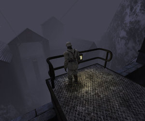 Return to Castle Wolfenstein Files