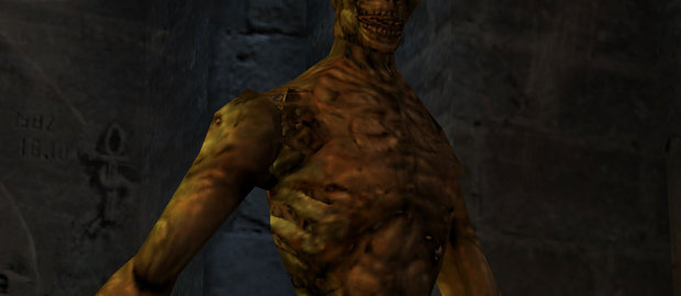 Return to Castle Wolfenstein News