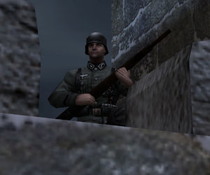 Return to Castle Wolfenstein Videos