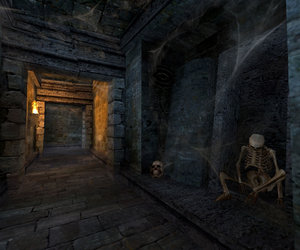 Return to Castle Wolfenstein Screenshots