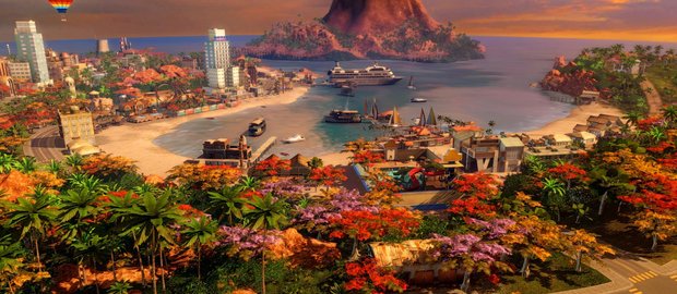 Tropico 4 News