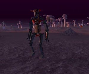 A Monsteca Corral: Monsters vs. Robots Videos