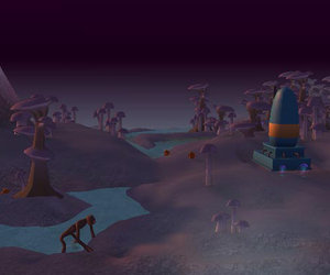 A Monsteca Corral: Monsters vs. Robots Files