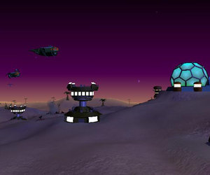 A Monsteca Corral: Monsters vs. Robots Files