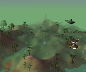 A Monsteca Corral: Monsters vs. Robots Videos