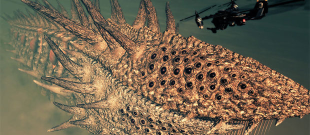 Lost Planet 2 News
